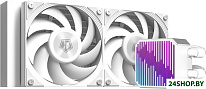DX240 Max White