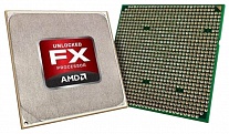 Картинка Процессор AMD FX-4350 Vishera (AM3+, L3 8192Kb)