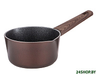 Картинка Кастрюля с длинной ручкой Agness 947-554