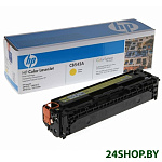 Картинка Картридж HP CB542A