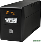 Power Boiler 800
