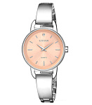 Картинка Наручные часы Citizen EZ6370-56X
