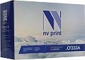 Картридж NV Print CF333A Magenta