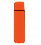 Картинка Термос UTTA Picnic Soft 5006.07 0.5л (оранжевый)