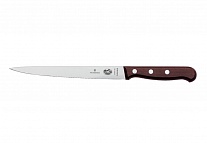 Картинка Нож кухонный Victorinox Rosewood (5.3810.18) (коричневый)