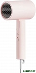 Compact Hair Dryer H101 BHR7474EU (международная версия, розовый)