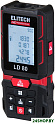 Лазерный дальномер ELITECH LD 80