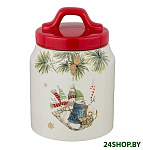 Картинка Емкость для хранения Agness 358-1644