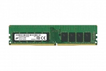 Картинка Оперативная память Micron 16GB DDR4 PC4-21300 MTA18ASF2G72PDZ-2G6J1
