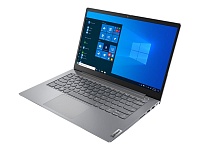 Картинка Ноутбук Lenovo ThinkBook 13s G3 ACN 20YA0003RU