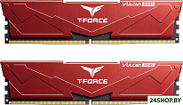 T-Force Vulcan 2x16ГБ DDR5 5600 МГц FLRD532G5600HC36BDC01