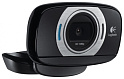 Веб-камера Logitech HD Webcam C615 [960-001056]