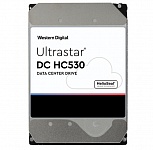 Картинка Жесткий диск WD Ultrastar DC HC530 12TB HUH721212AL4204