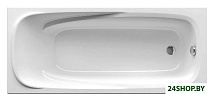 Картинка Ванна Ravak Vanda II 170x70