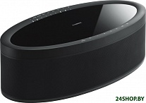 Картинка Беспроводная Hi-Fi акустика Yamaha MusicCast 50 (черный)