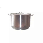 Картинка Кастрюля Амет 1с2600 ТРС-3