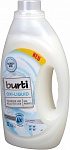 BURTI Liquid + OXY-эффект 1,45L Универсальное жидкое средство для стирки