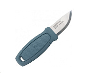 Картинка Нож туристический MORAKNIV Eldris LightDuty / 13851 (светло-синий)