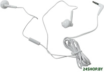 Картинка Наушники Panasonic RP-TCM50E-W