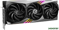GeForce RTX 4090 Gaming X Trio 24G