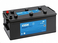 Картинка Автомобильный аккумулятор Exide Start PRO EG1803 (180 А/ч)