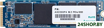 AS2280P4 256GB AP256GAS2280P4