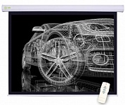 Картинка Проекционный экран Cactus Motoscreen CS-PSM-150x150см