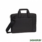 Картинка Сумка для ноутбука RIVA case 8231 (черный)