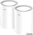 Wi-Fi система Cudy M3000 2.0 (2-Pack)