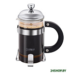 Картинка Френч-пресс Guffman Silvery F01-005B