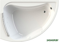 Альбена 168x120 (левая)