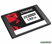 Картинка SSD Kingston DC500M 1.92TB SEDC500M/1920G