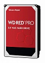 Жесткий диск WD Red Pro NAS 14Tb WD141KFGX