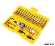 Картинка Набор бит Deko DS20 SET 20 065-0547