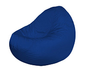 Картинка Бескаркасное кресло Flagman Classic К2.1-15 (синий)