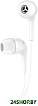 Картинка Наушники Hoco M40 (белый)