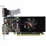 Картинка Видеокарта Sinotex Ninja GeForce GT 720 2GB DDR3 NK72NP023F