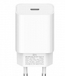 Картинка Сетевое зарядное ZMI HA716 White