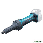 Картинка Прямая шлифмашина Makita DGD800Z (Без аккумулятора)
