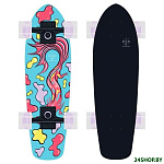 Картинка Круизер Ridex Axolotl 24.5