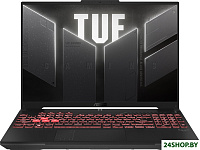 TUF Gaming A16 2024 FA607NU-RL089