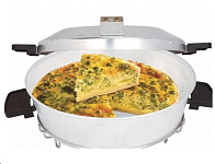 Картинка Электропечь УЗБИ Чудо