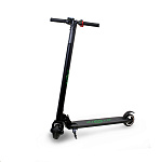 Картинка Электросамокат Mizar Ray Black (MIZ-MZRAY-BK)