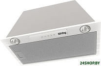 Картинка Кухонная вытяжка Korting KHI 6530 X