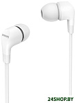 Картинка Наушники Philips TAE1105WT/00