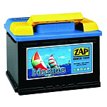 Картинка Автомобильный аккумулятор ZAP Marine 860 00 (100 А/ч)