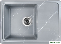 WB15-17 (с сифоном GER013)