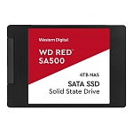 Картинка SSD WD Red SA500 NAS 4TB WDS400T1R0A