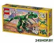 Картинка Конструктор LEGO Creator 31058 Грозный динозавр