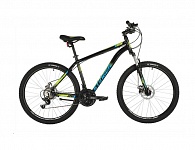 Картинка Велосипед Stinger Element Evo 26AHD.ELEMEVO.18BK1 (черный)